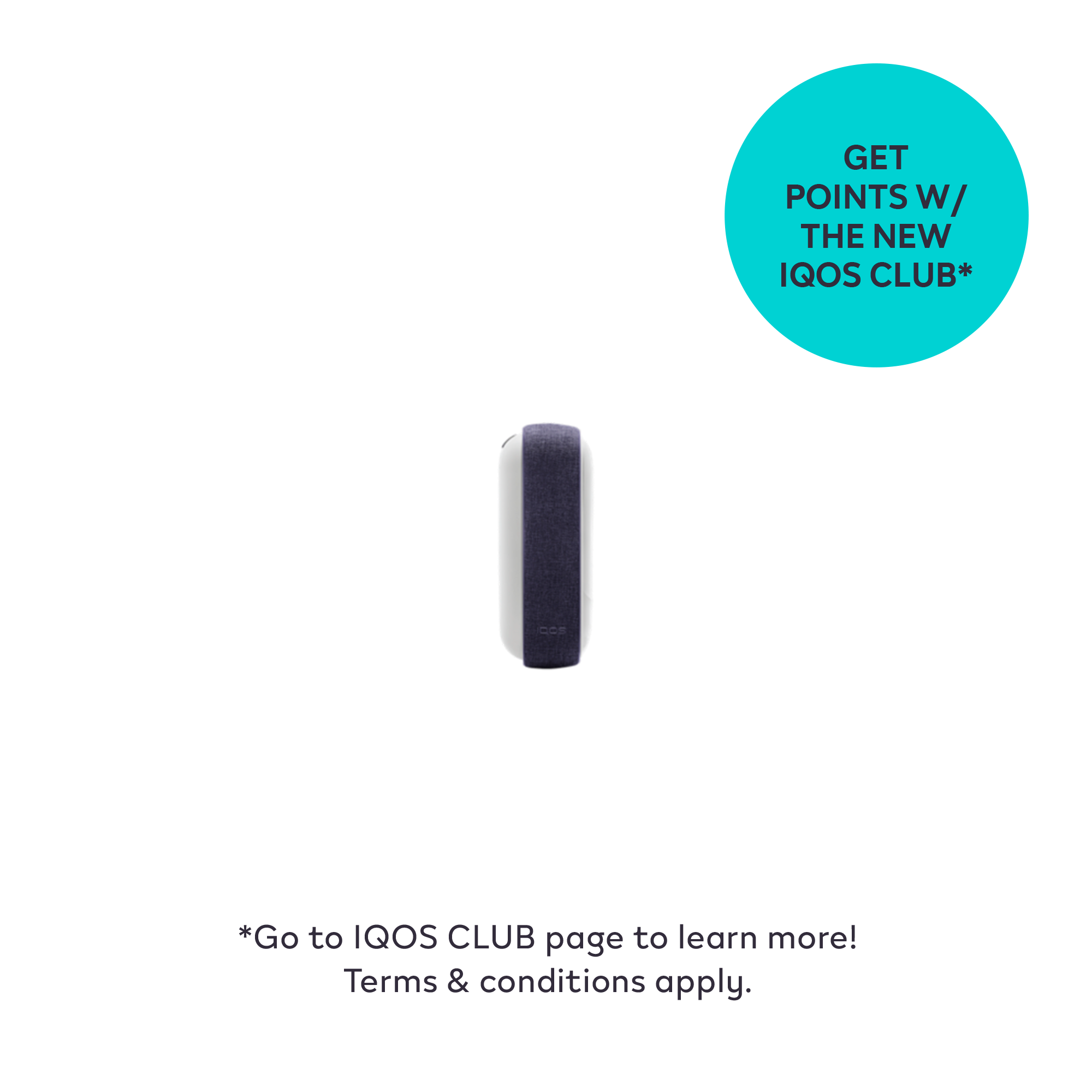 3.0 Duo Fabric Sleeve Indigo (Indigo)