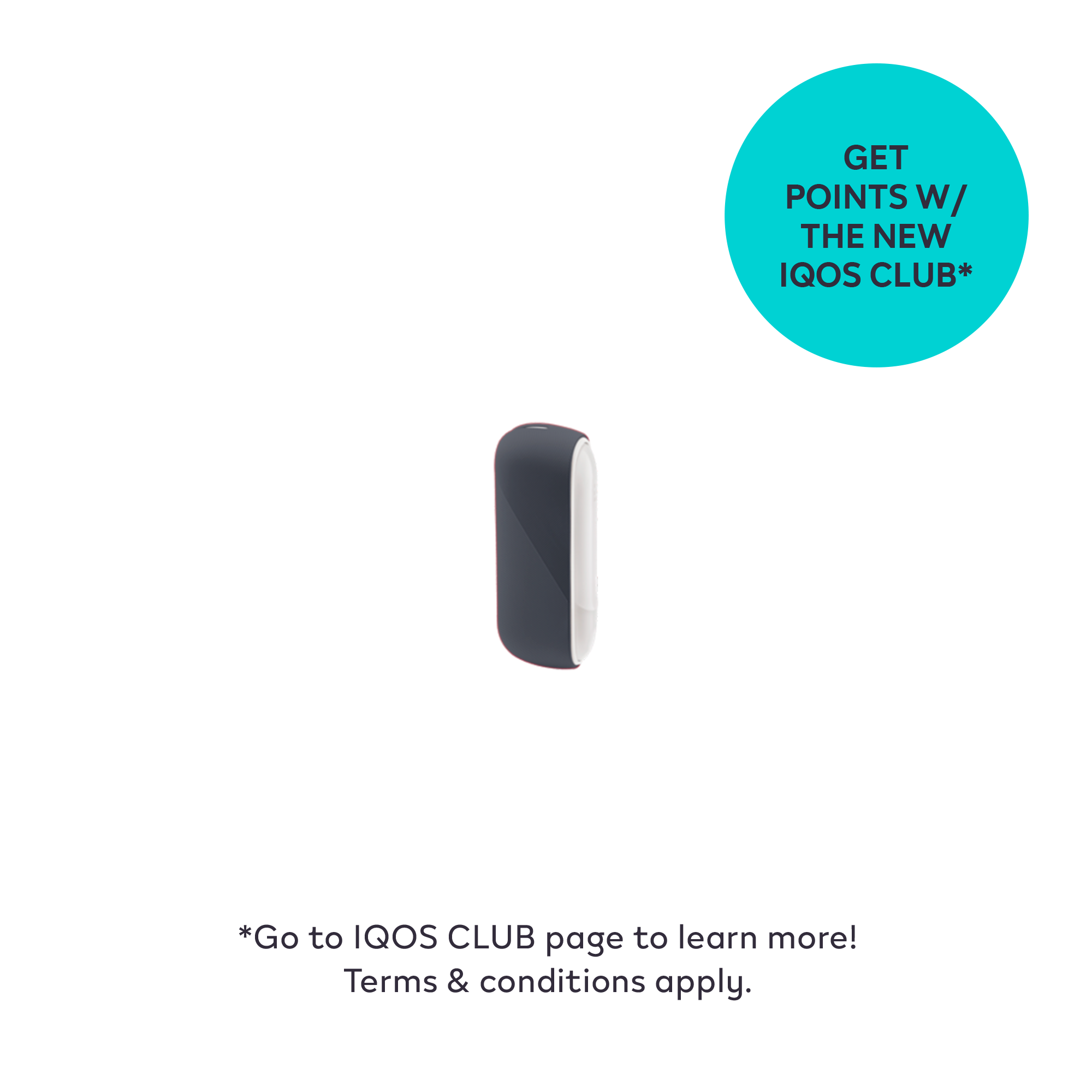 3.0 Duo Silicone Sleeve Dark Pewter (Dark Pewter)