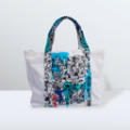 IQOS x ISABEL Limitless Tote (Pale Blue)