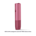 IQOS ILUMA One Kit Sunset Red (Sunset Red)
