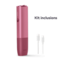 IQOS ILUMA One Kit Sunset Red (Sunset Red)