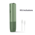 IQOS ILUMA One Kit Moss Green (Moss Green)