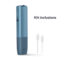 IQOS ILUMA One Kit Azure Blue (Azure Blue)