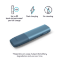 IQOS ILUMA One Kit Azure Blue (Azure Blue)