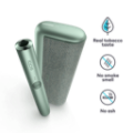 IQOS ILUMA Prime Kit Jade Green (Jade Green)