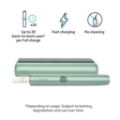 IQOS ILUMA Prime Kit Jade Green (Jade Green)