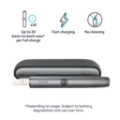 IQOS ILUMA Kit Pebble Grey (Pebble Grey)