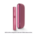 IQOS ILUMA Kit Sunset Red (Sunset Red)