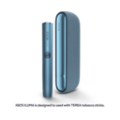 IQOS ILUMA Kit Azure Blue (Azure Blue)