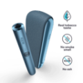 IQOS ILUMA Kit Azure Blue (Azure Blue)