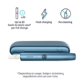 IQOS ILUMA Kit Azure Blue (Azure Blue)