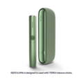 IQOS ILUMA Kit Moss Green (Moss Green)