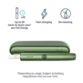 IQOS ILUMA Kit Moss Green (Moss Green)