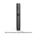 IQOS ILUMA Prime Holder Obsidian Black (Obsidian Black)