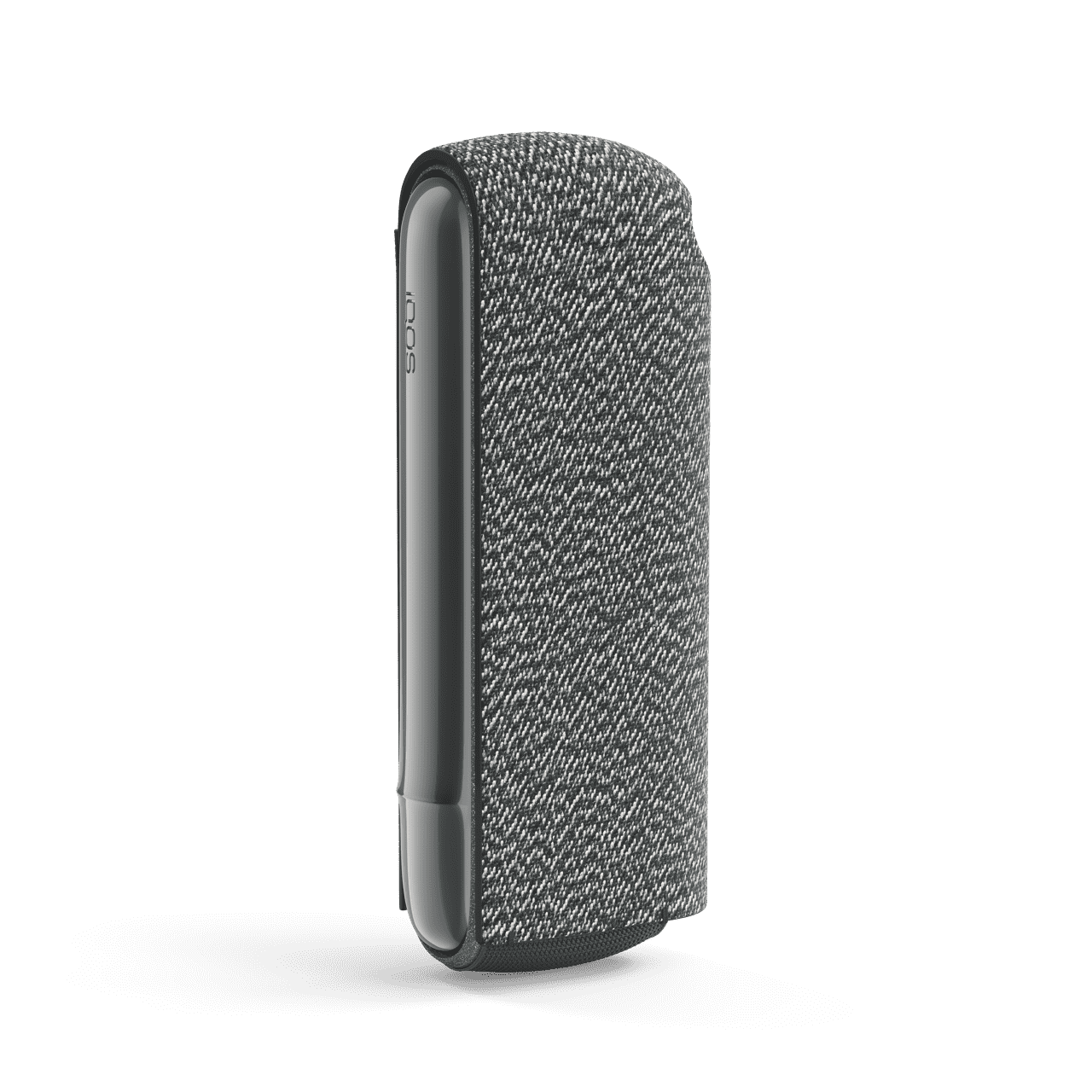 IQOS ILUMA Sleeve Plus Dark Grey (Dark Grey)