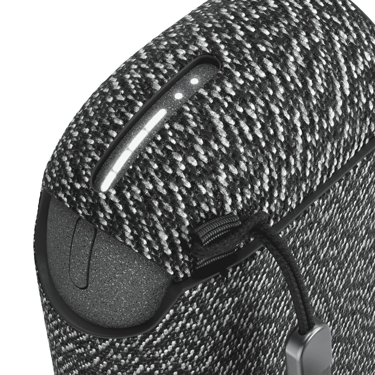IQOS ILUMA Sleeve Plus Dark Grey (Dark Grey)