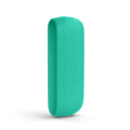 IQOS ILUMA Silicone Sleeve Tinted Teal (Tinted Teal)