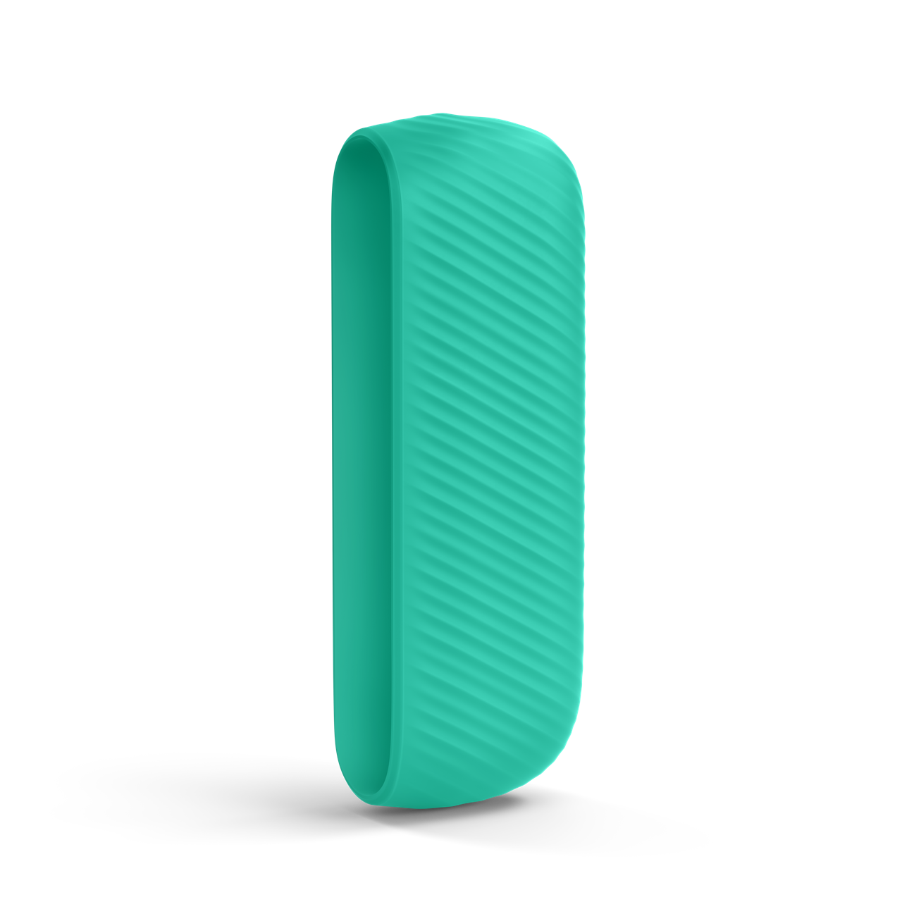 IQOS ILUMA Silicone Sleeve Tinted Teal (Tinted Teal)