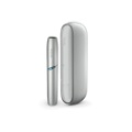 IQOS ORIGINALS DUO Kit Silver (Silver)