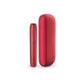 IQOS ORIGINALS DUO Kit Scarlet (Scarlet)