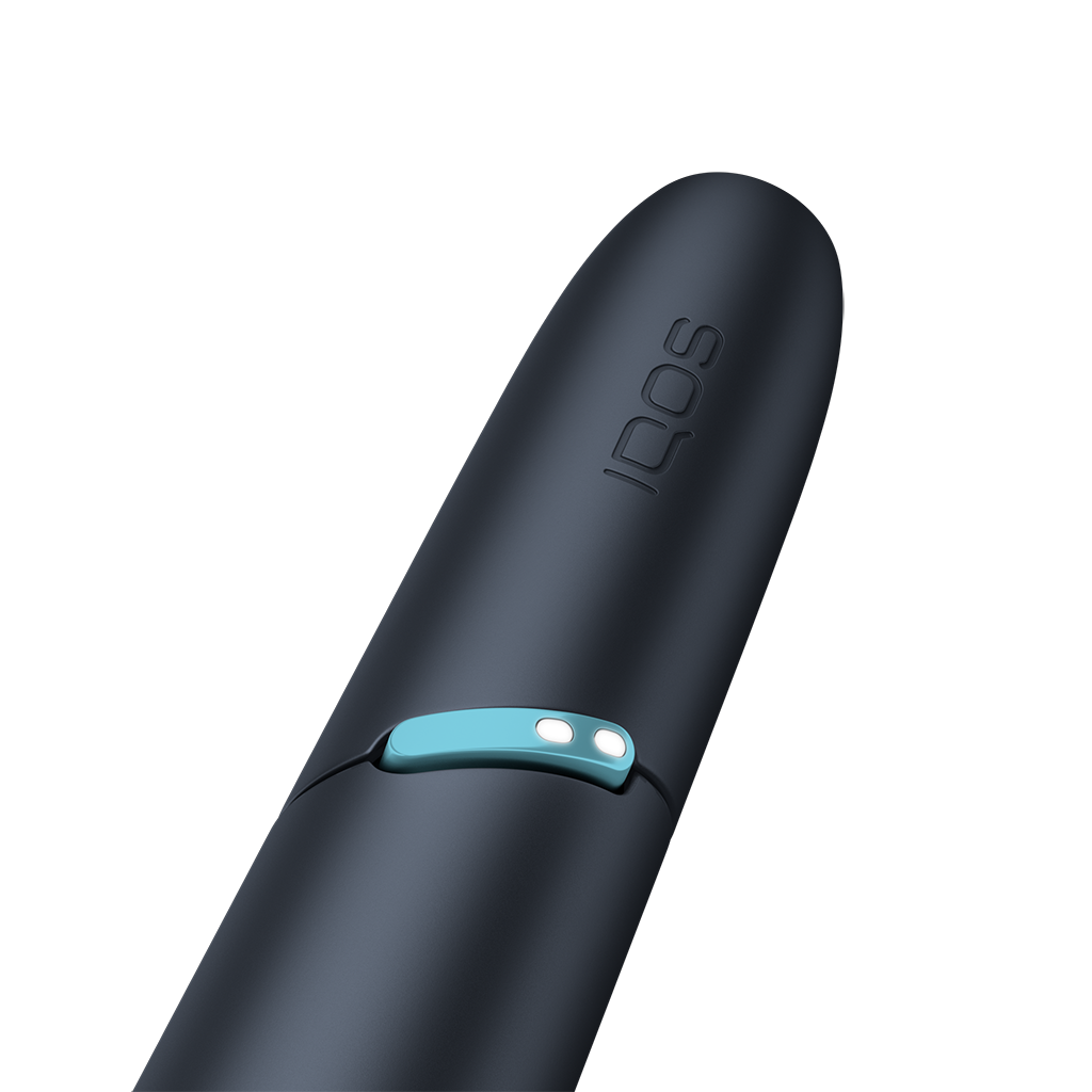 IQOS ORIGINALS DUO Holder Slate (Slate)