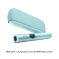 IQOS ILUMA i Kit Breeze Blue (Breeze Blue)