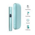 IQOS ILUMA i Kit Breeze Blue (Breeze Blue)