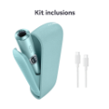 IQOS ILUMA i Kit Breeze Blue (Breeze Blue)