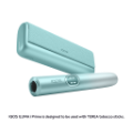 IQOS ILUMA i Prime Kit Breeze Blue (Breeze Blue)