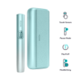 IQOS ILUMA i Prime Kit Breeze Blue (Breeze Blue)