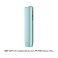 IQOS ILUMA i One Kit Breeze Blue (Breeze Blue)