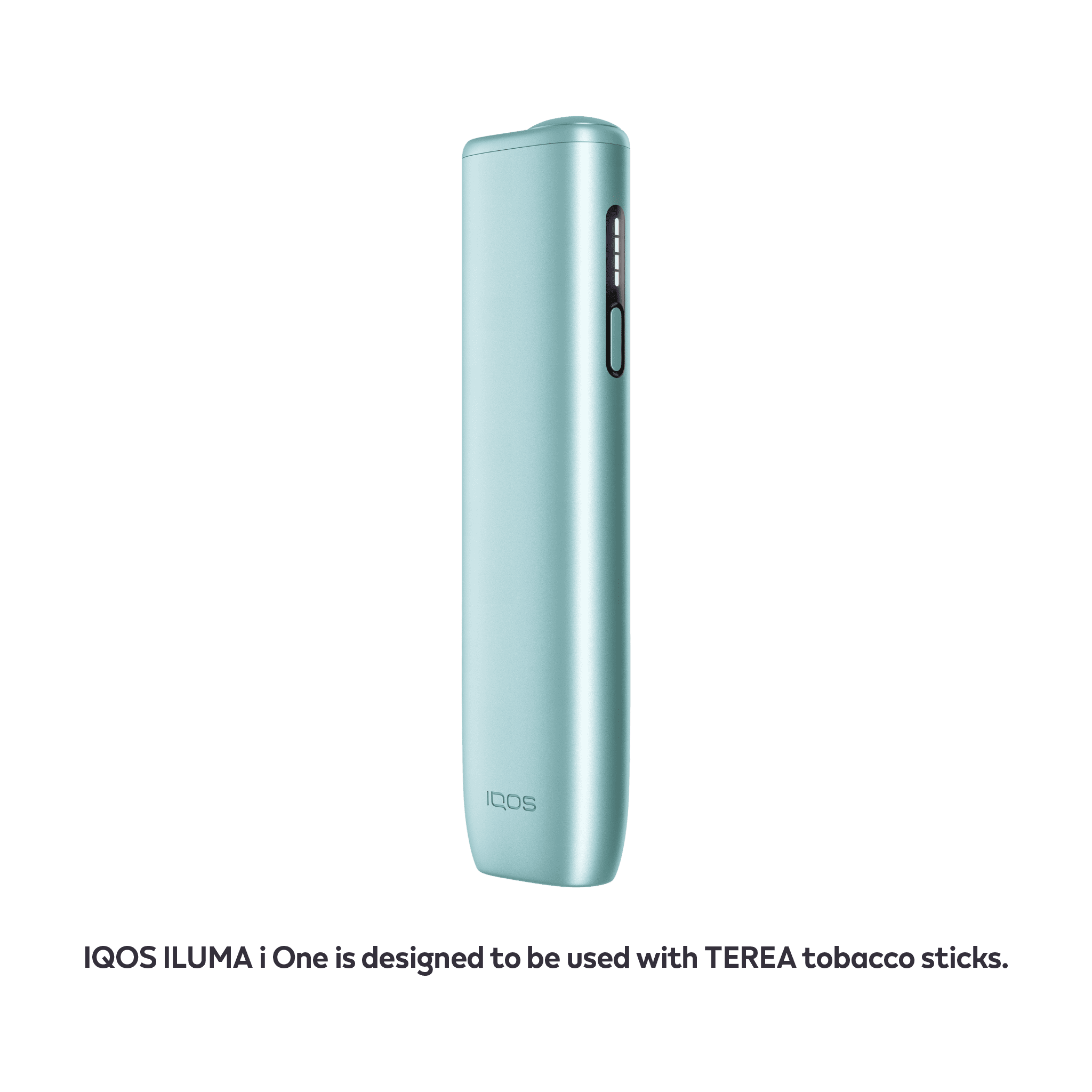 IQOS ILUMA i One Kit Breeze Blue (Breeze Blue)