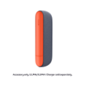 IQOS ILUMA i Door Neon Bright Orange (Bright Orange)
