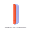 IQOS ILUMA i Door Neon Bright Orange (Bright Orange)