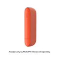 IQOS ILUMA i Door Neon Bright Orange (Bright Orange)