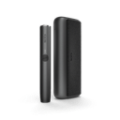 IQOS ILUMA Prime Obsidian Black Kit (Obsidian Black)