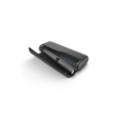 IQOS ILUMA Prime Obsidian Black Kit (Obsidian Black)