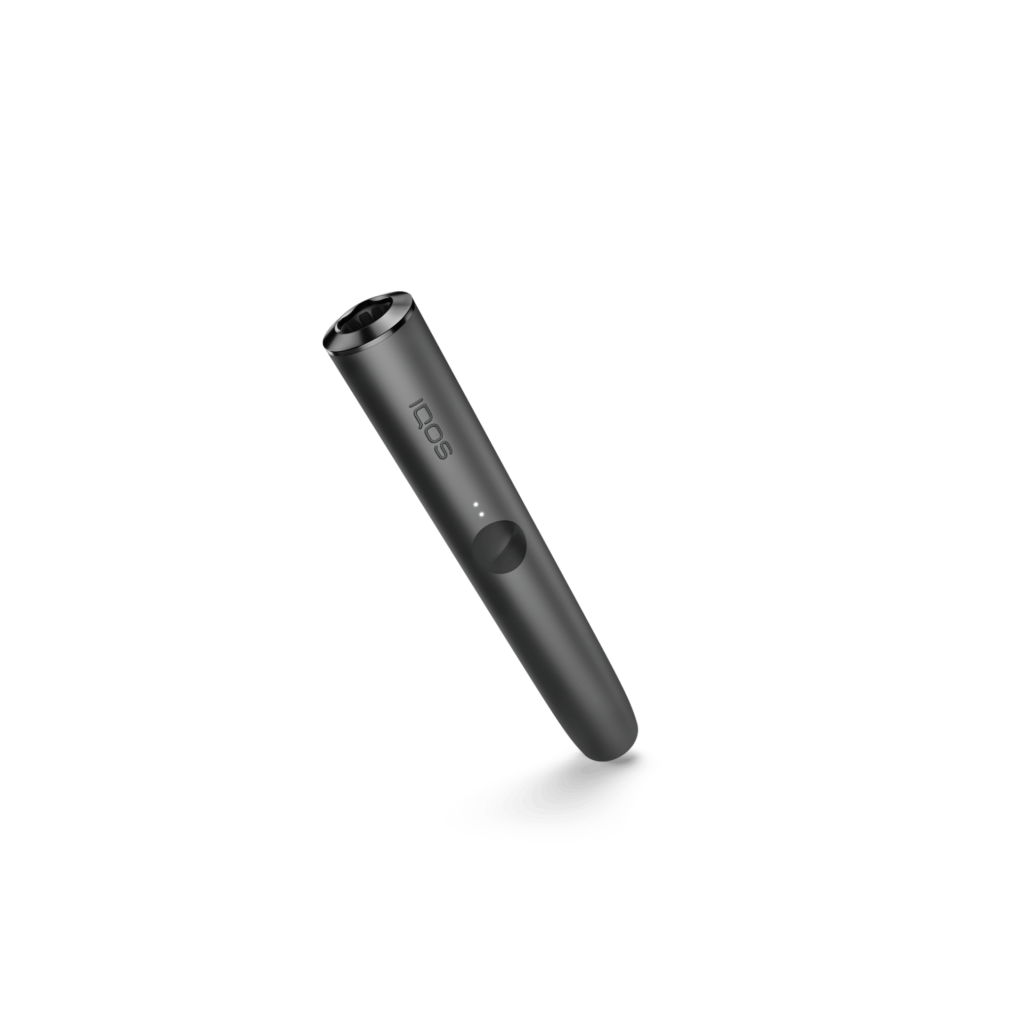 IQOS ILUMA Prime Obsidian Black Kit (Obsidian Black)