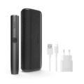 IQOS ILUMA Prime Obsidian Black Kit (Obsidian Black)
