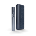 IQOS ILUMA i Prime Midnight Black Kit (Midnight Black)