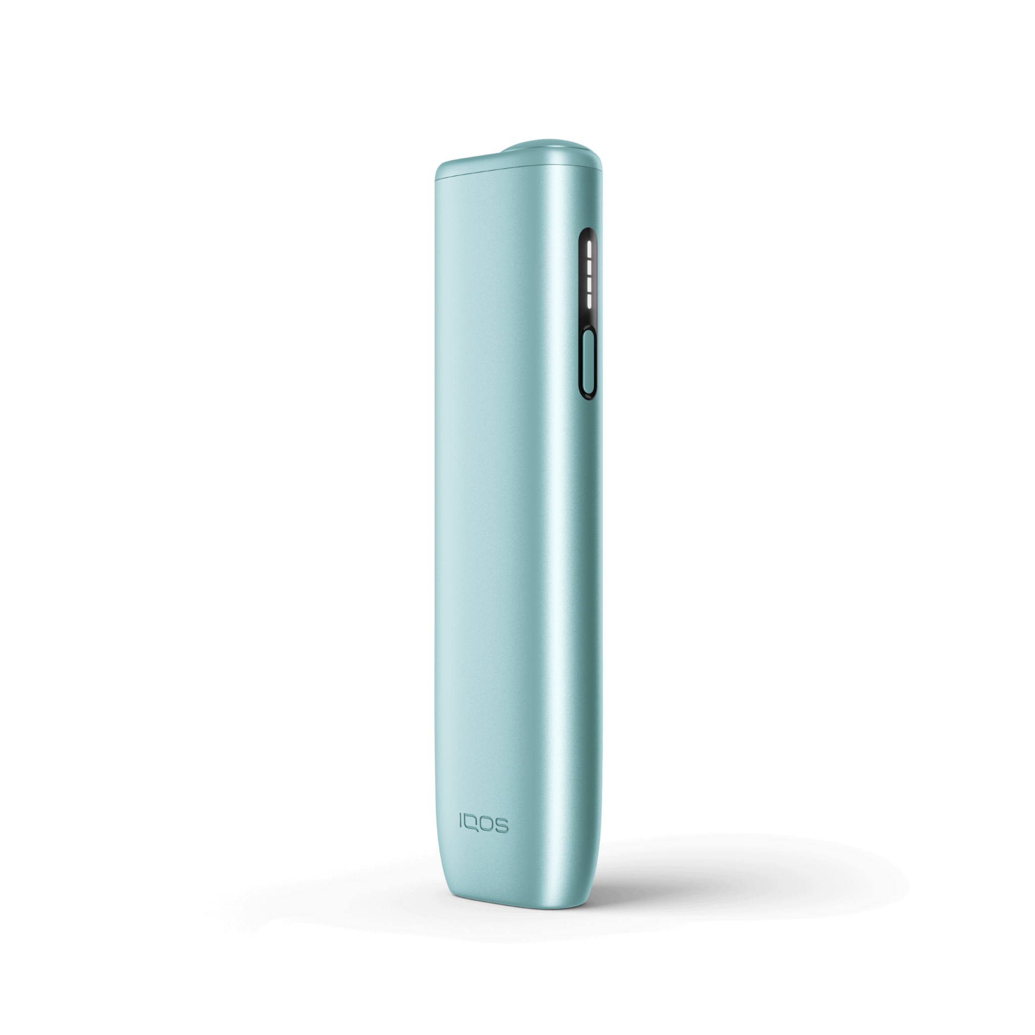 IQOS ILUMA i One Breeze Blue Kit (Breeze Blue)