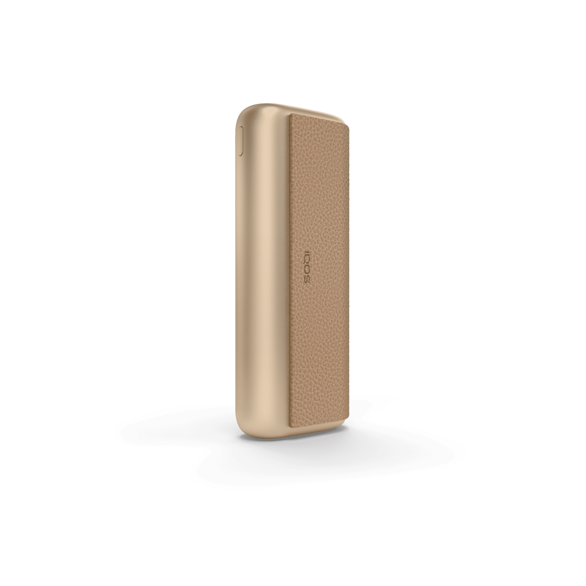 IQOS lLUMA PRIME naprava Golden Khaki (Golden Khaki)