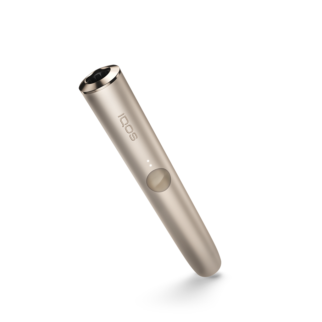 IQOS lLUMA naprava Pebble Beige (Pebble Beige)