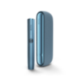 IQOS lLUMA naprava Azure Blue (Azure Blue)