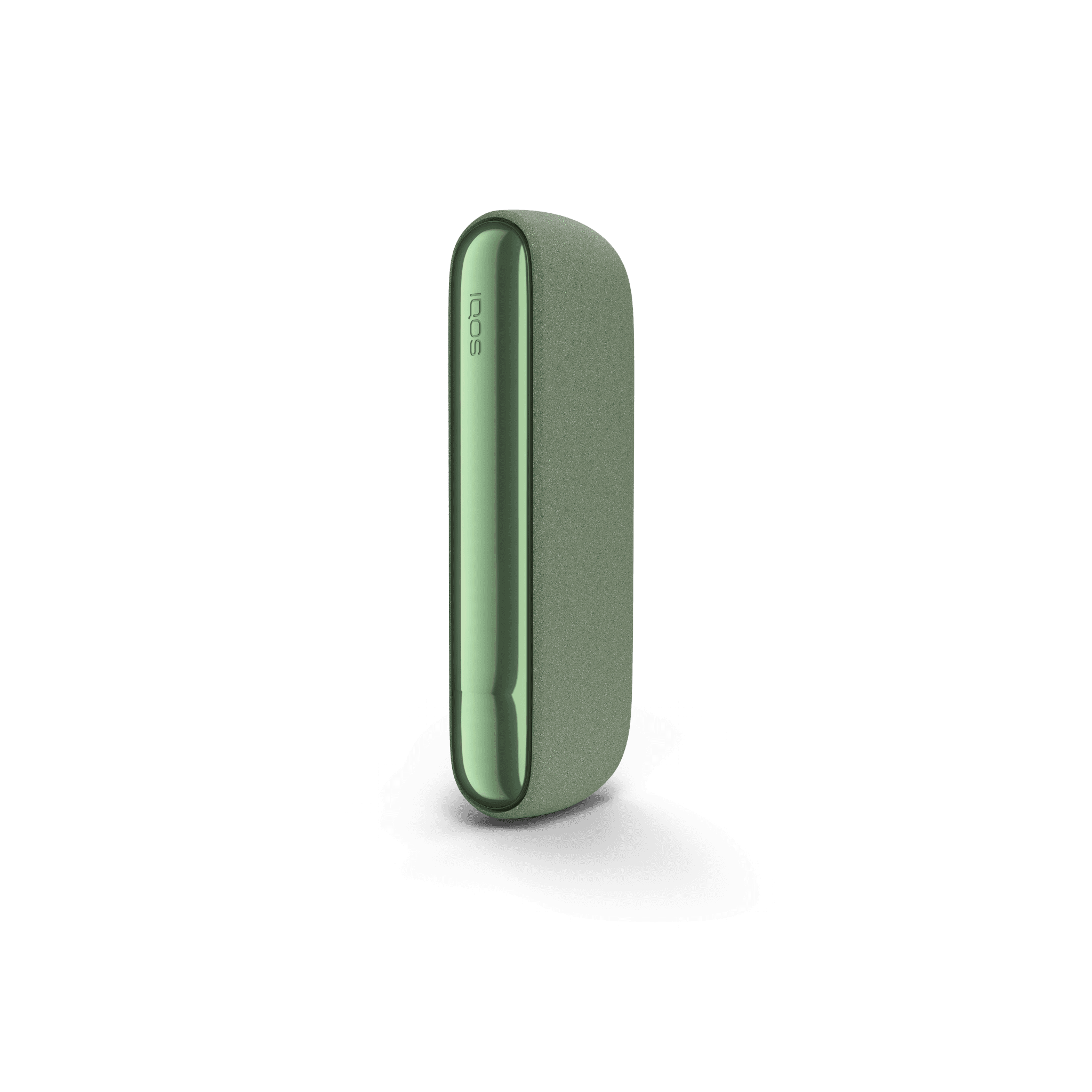 IQOS lLUMA naprava Moss Green (Moss Green)