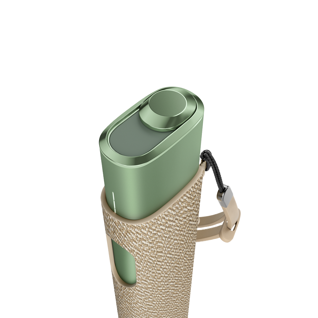 IQOS ILUMA ONE ovitek + Khaki (Khaki)