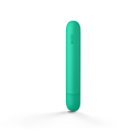 IQOS ILUMA pokrov za vrata v neon barvi Matte Lime