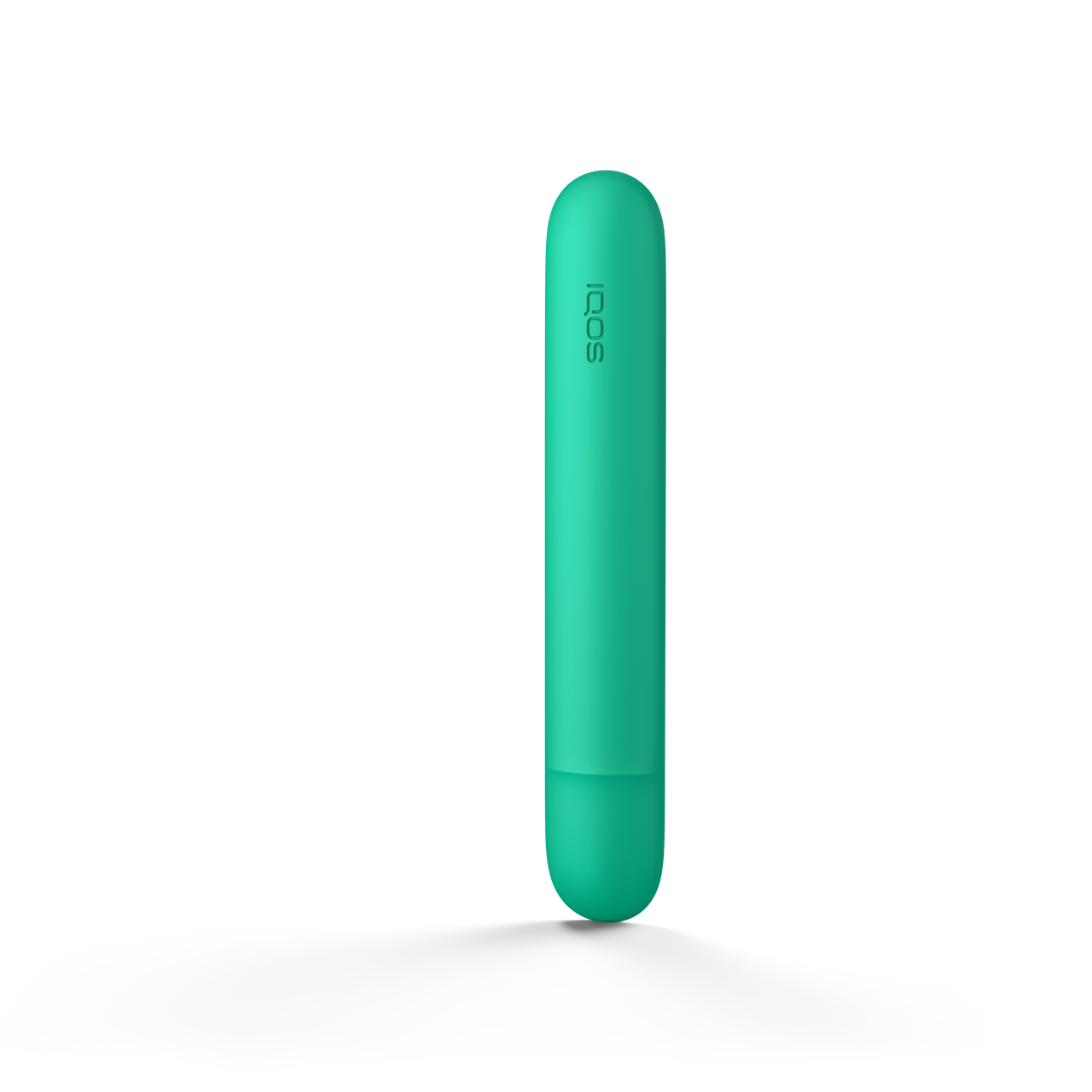 IQOS ILUMA pokrov za vrata v neon barvi Matte Lime