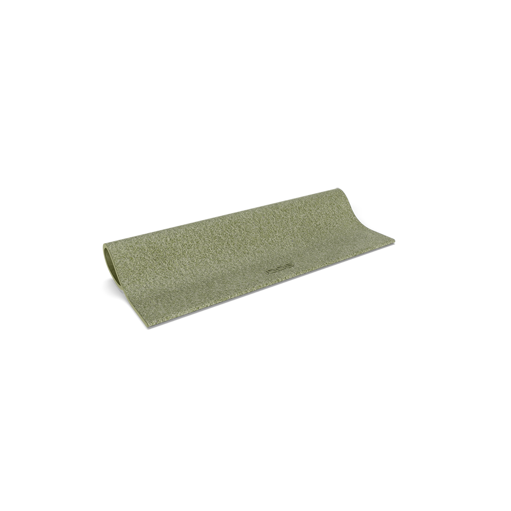 IQOS ILUMA PRIME etui iz mikrovlaken Sage Green (Sage Green)