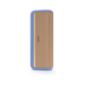 IQOS ILUMA PRIME silikonski ovitek Lake Blue (Lake Blue)